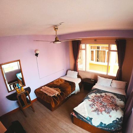 Hotel Pokhara Peace Kathmandu Buitenkant foto