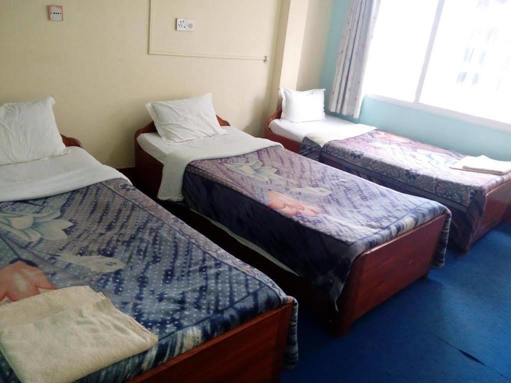 Hotel Pokhara Peace Kathmandu Buitenkant foto